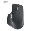 Logitech MX Master 3S Wireless Performance Mouse