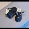 Cotton Baby C Plus Velvet Thick Snow Boots Cotton Shoes Boy and Girl Shoes Children's Shoes Waterproof Tide Version
