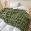 Flannel Blanket, Soft And Warm Blanket, Home Decoration