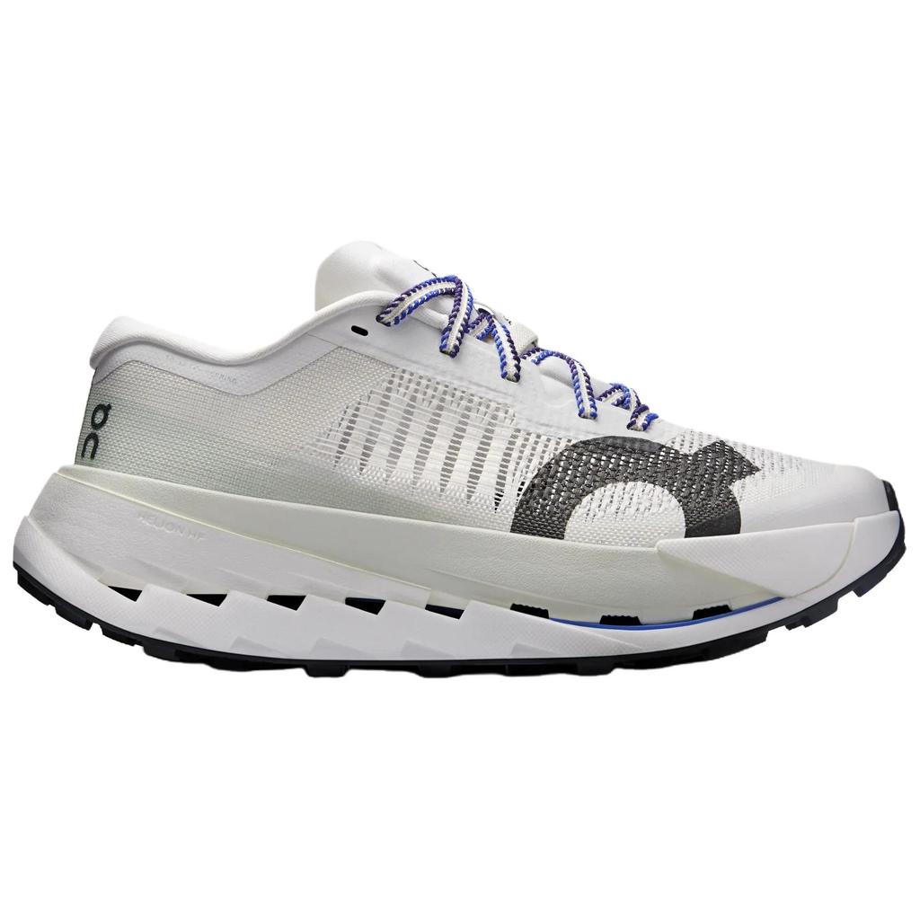 On Cloudultra Pro Running Shoes Women's Gray 3WF30094749