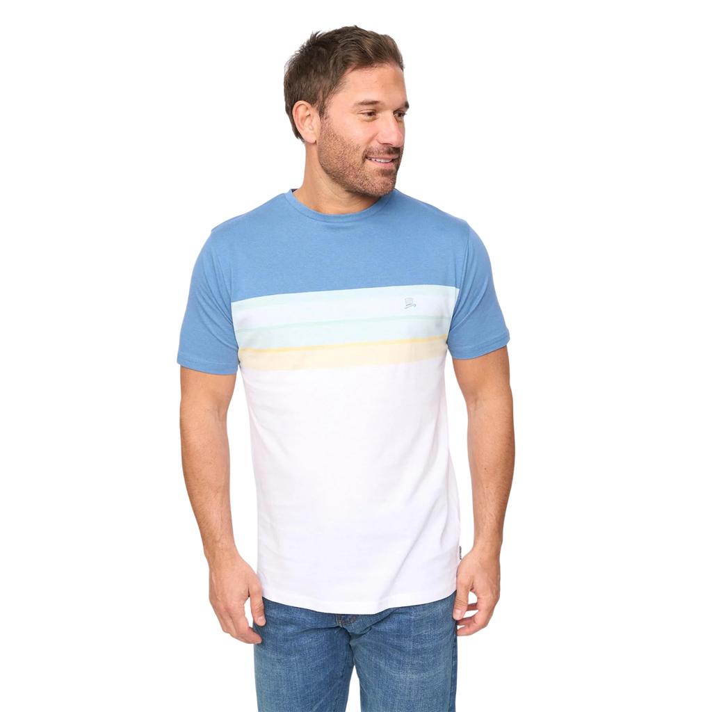 Bewley & Ritch Mens Fenshaw T-Shirt