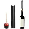 Wine Opener Design Convenient Sleek Labor-saving Air Pump Wine Bottle Opener Bar Accessories