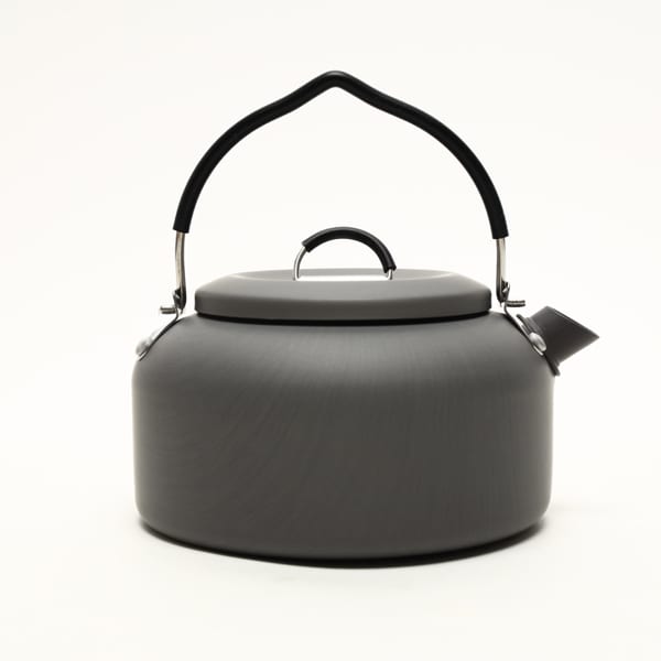 Captain Stag Captain Stag Uh 4101 [aluminum Camping Kettle 700ml]
