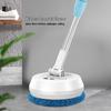 Electric Window Cleaning Robot for Glass, Ceiling, Roof, and Wall - New Year Edition with Rotating Mop
