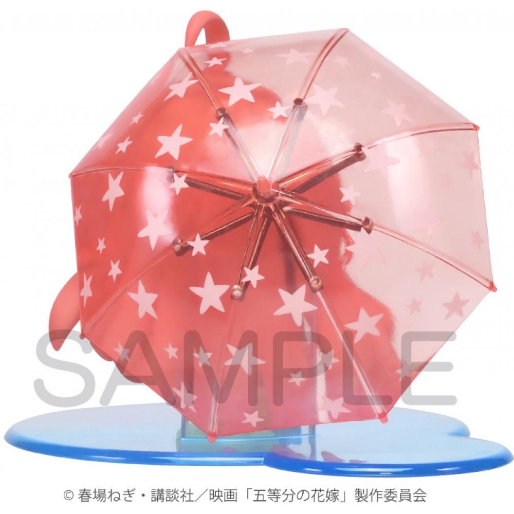 The Quintessential Quintuplets The Quintessential Quintuplets Tyny Scene Kasakko Itsuki Nakano