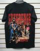 Vtg Creedence Clearwater Revival Black Shirt Unisex S To 5XL  HS468 Unisex T-Shirt