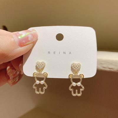 Orecchini – Orecchini pendenti