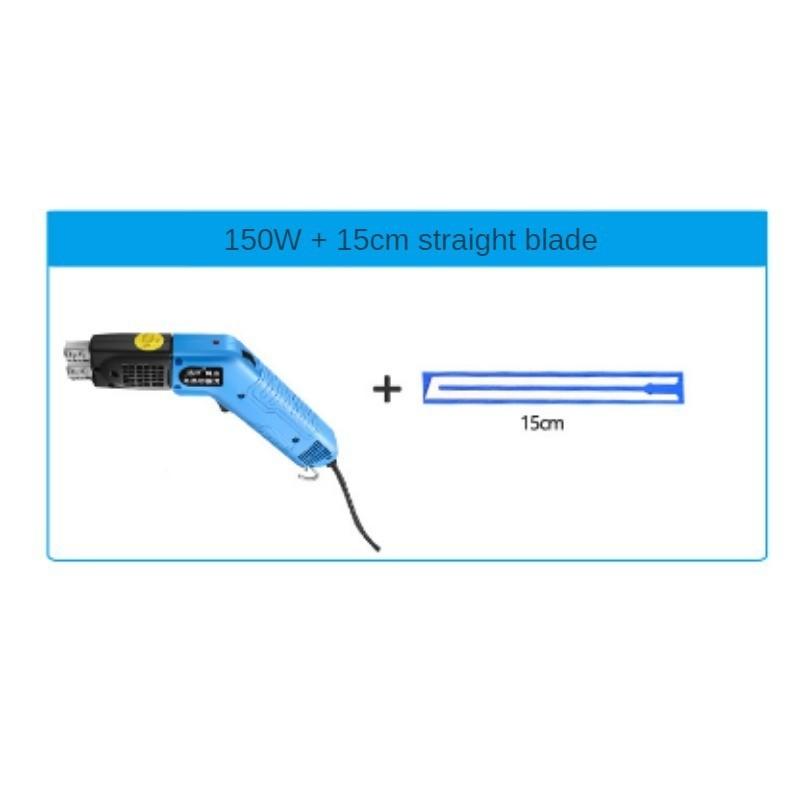 100W/150W/200W/250W Portable Air Cooled Split Type Hot Cutter Foam KT Plate Electric Cutter Handicraft Hot Melt Cutter