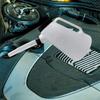 Engine Oil Dispenser Jug with Handle for Car And Motorcycle Use
