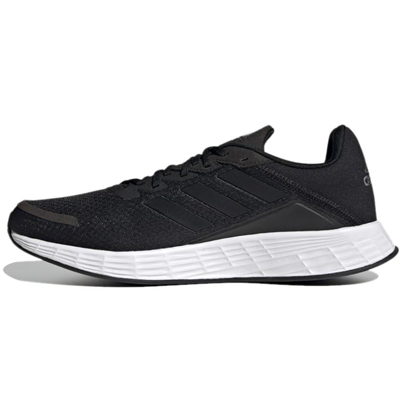 Adidas Duramo Sl 'Black' Sneakers FY8113