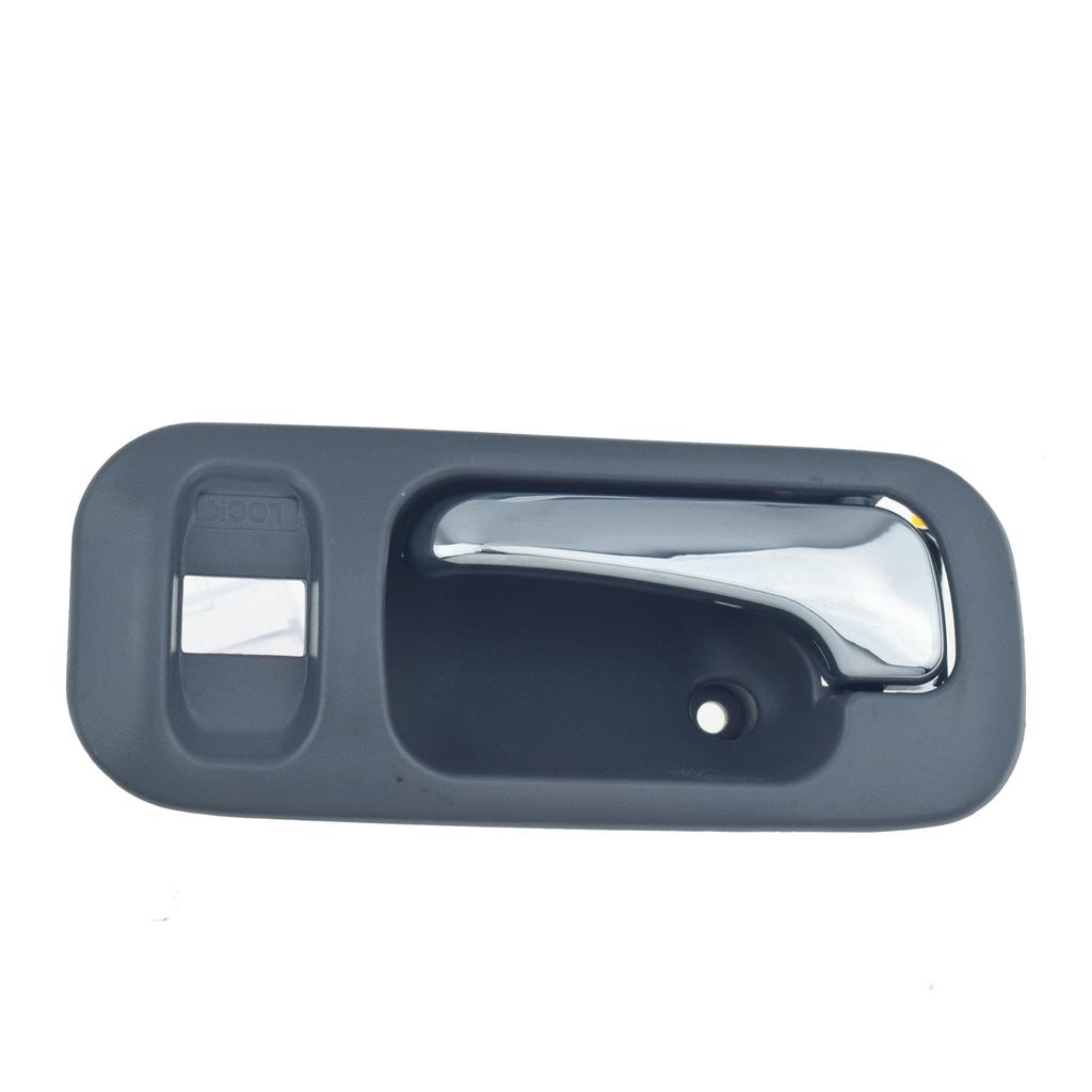 Front Rear Left or Right Interior Ide Door Handle For Honda CR-V 1997 1998 1999 2000 2001 & Odyssey 1995 1996 1997 1998