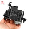 For Mazda 5 Premacy Speed3 Automatic Folding Rear View Side Mirror Motor Actuator Assy&gear Set 30T/48T Car Accessories