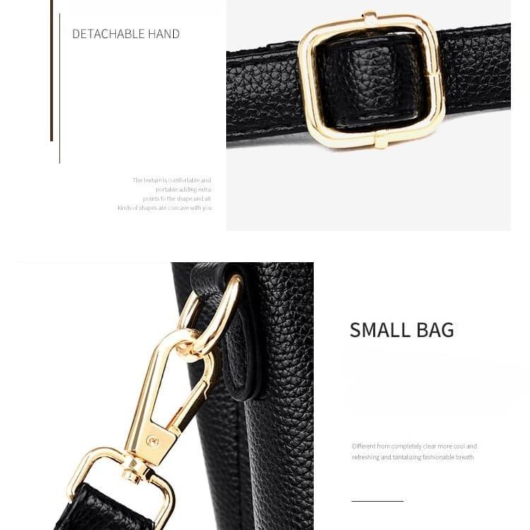 New fashion portable shoulder oblique span women's bag
