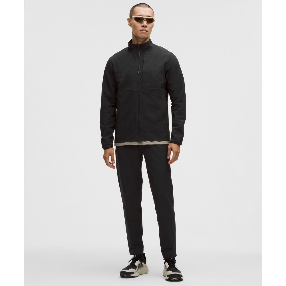 Lullulemon Mile Maker Cold Weather Pants *Regular Blk