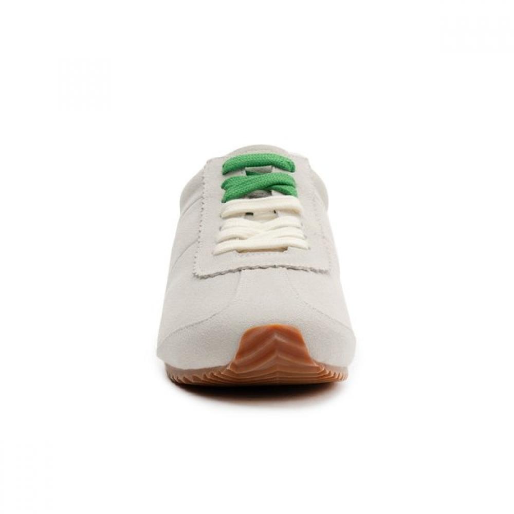 Thommcan Women S Comfort Suede SneakerS Gizelle 8tmgS14f9S White
