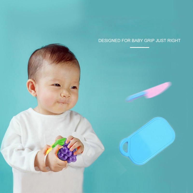 1Set Simulation Vegetables Fruits Playsets Model Toy Educational Pizza Cutting Vegetables Toy Toddler Role-Play Toy