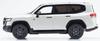 Kyosho Original Scale Toyota Land Cruiser GR Sport White Finished Product 1/43