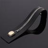 Convenient Wristchain Organizer Portable Jewelry Display Stand for Bracelets and Necklaces Stylish Jewellery Holder