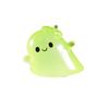 Micro Landscape Luminous Halloween Creative Cute Ghost Devil Pumpkin Ornament DIY Accessories Resin Small Ornament
