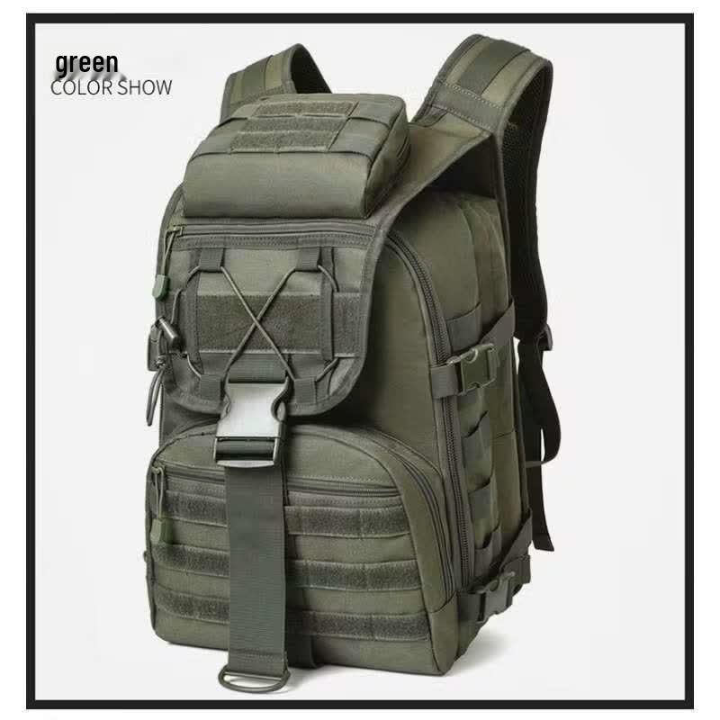 DCLOUD Outdoor Tactical Backpack
