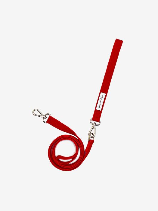 Foreverybari Rishi (Hot Red)