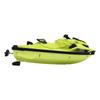 1Celsius14 2.4G Remote Control Motorboat   Water Toys Children RC Boat for Pools and Lakes
