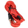 Replacement Audio Cable Inline Volume Control Wire and Without Inline Mute Control Cord for Astro
