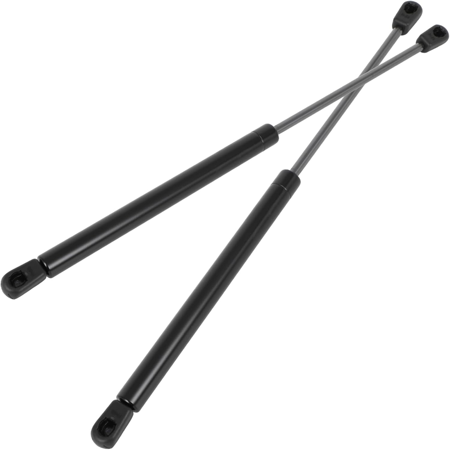 

ECCPP 2PCS Hood Lift Support Struts Gas Springs Shocks Compatible with For Cadillac CTS 2015-2019 7025 22784840 PM3635