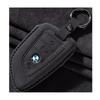Copri Chiave in Pelle per BMW Serie 5 Serie 3 320li 530 X1X2X3X4X5X6X7 con Fibbia Protezione Bordo Coltello