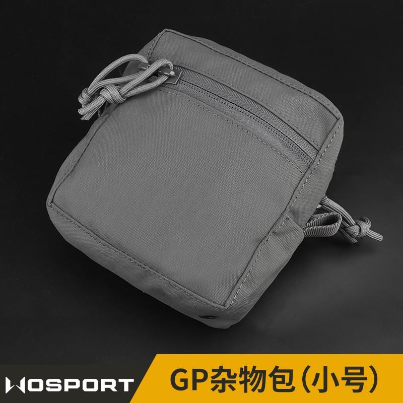 Tool Bags Tactical MOLLE Tool Pouch Portable Outdoor Utility Storage Organizer Bag Small