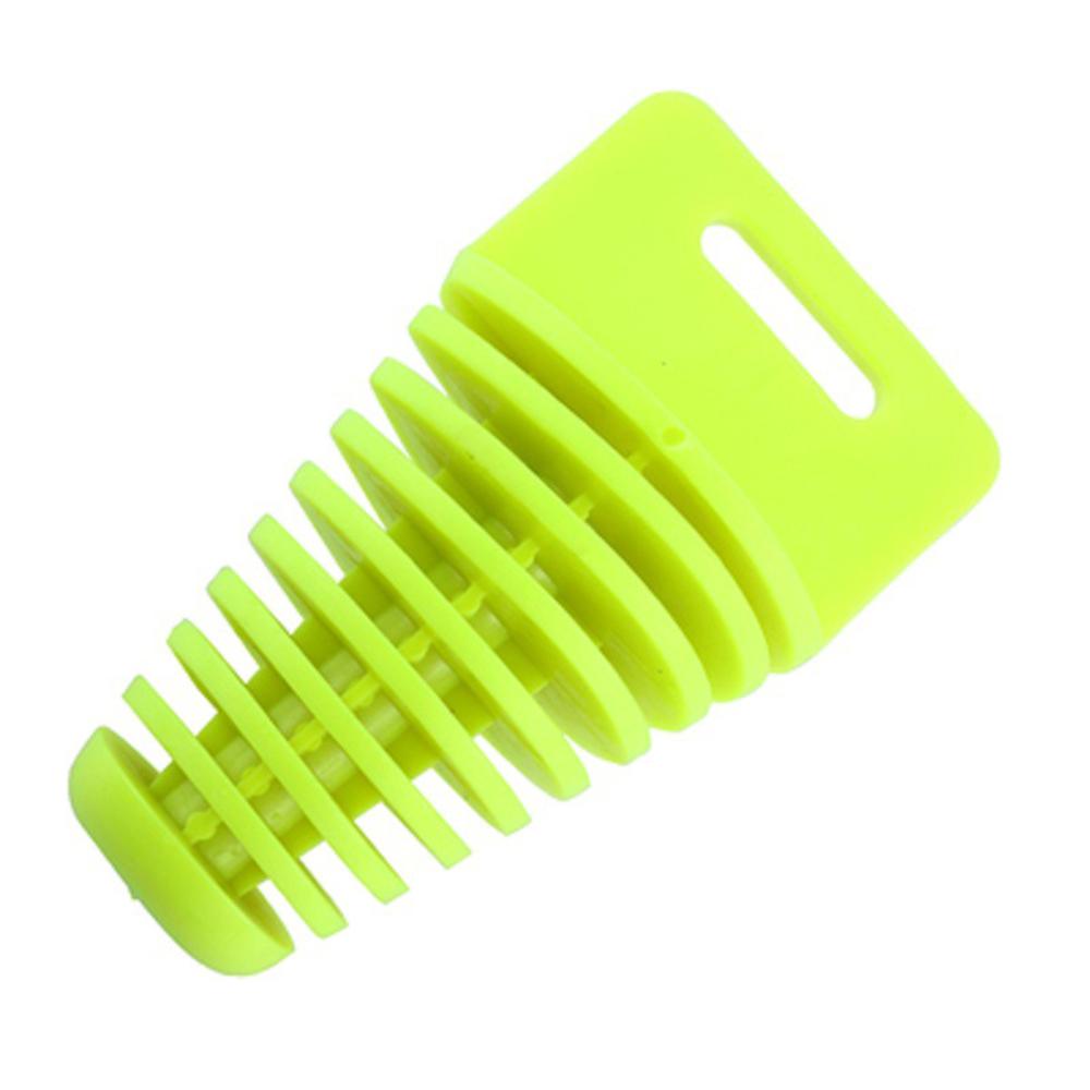 1PCS Universal Exhaust Pipe Plug Motorcycle Accessories Motocross Tailpipe Rubber Air Bleeder Silencer Wash Protector Cover