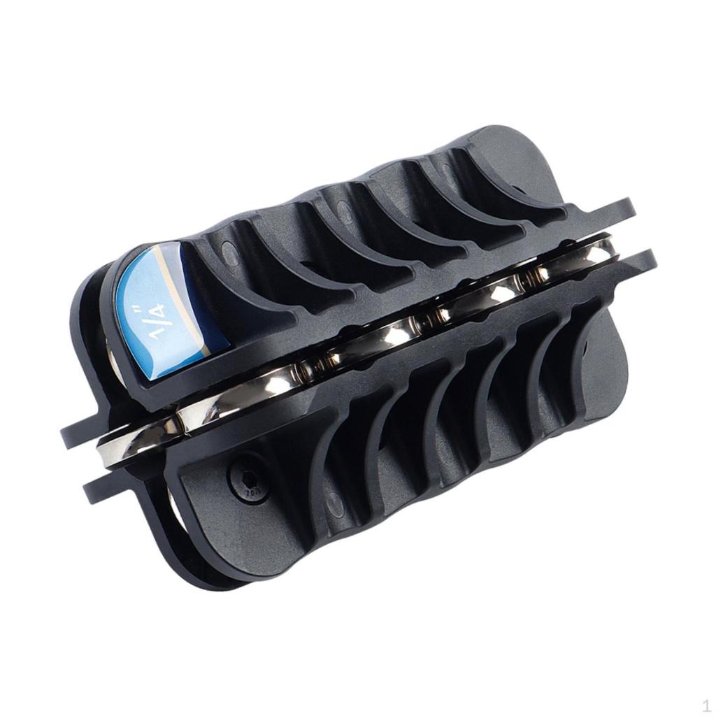 Tubing Straightener Brake Line Straightening Tool Easy Operate Fittings Accessories Repair Parts