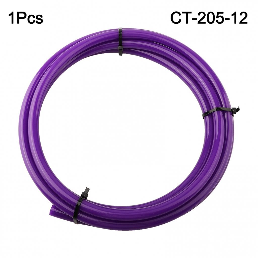 Isolated Copper Pipe Bender Tool for Air Conditioning PE Plastic Design