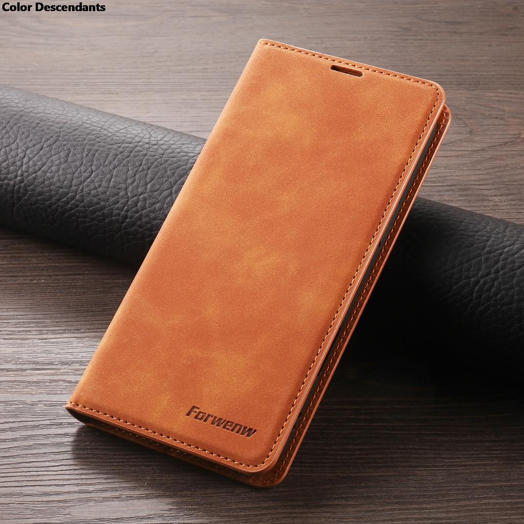 Luxury Leather Flip Phone Case For Samsung Galaxy A82 A22 5G A02 M02 F62 M62 Wallet Magnetic Cover Case