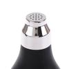 Hair Fibers Spray Applicator Black Dry Powder Atomizer Bottles Barber Powder Container Styling Tools Accessories