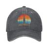 Summer Artemis Moon Mars and Beyond Space Exploration Baseball Cap Sun Hot Sale Hip Hop Hats Stylish Outdoor Sport Baseball Caps