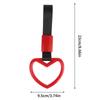 Train Bus Handle Hand Strap Drift Charm Strap Drift Accessories Car Styling
