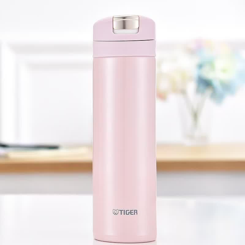 Tiger MMX-A30C Lightweight Stainless Steel Thermos Cup 300ml