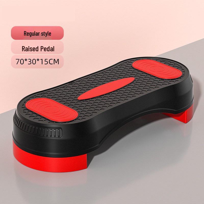 Kids Yoga Step Platform - Aerobic Fitness & Weight Loss Pedal for Home Exercise