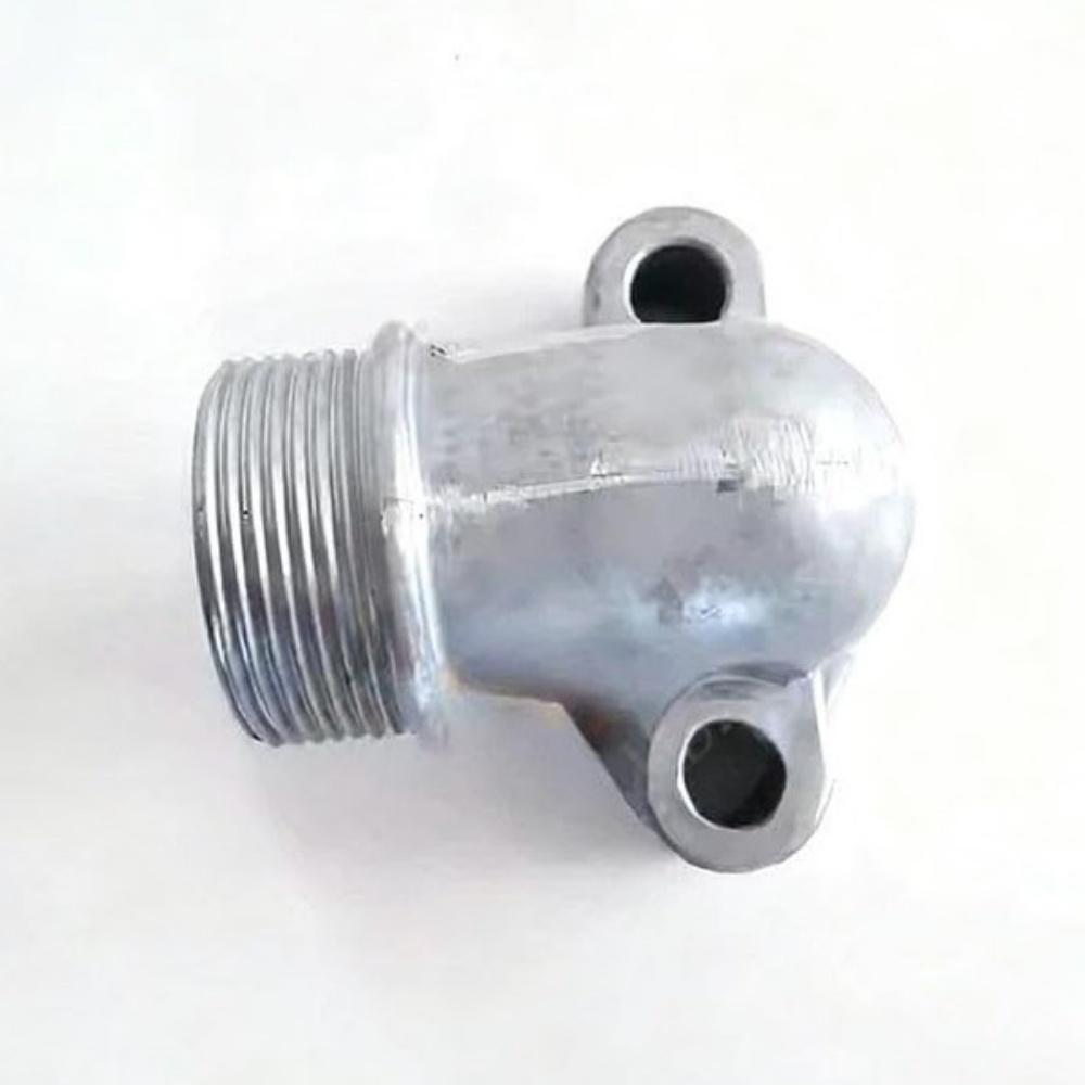Oil Suction Connection - For Cummins NH NT 855 N14 NTC N855 - PN: 3012527/190168
