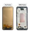 AMOLED Για Samsung Galaxy A36 5G Οθόνη LCD Οθόνη Αφής Ψηφιοποιητής Συναρμολόγηση Για Samsung A36 5G A366E A366E/DS Οθόνη LCD