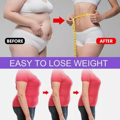 40 Pièces Patchs Minceur Corps Brûle Graisse Rapide Lymphatique Améliorer Estomac Ventre Autocollants Minceur Pour Femme Homme Réduire Gonflement