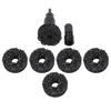 Wheel Axle Rust Grinding Tool for Effective Maintenance and Cleaning Tasks