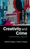 The Creativity and Crime : A Psychological Analysis Book