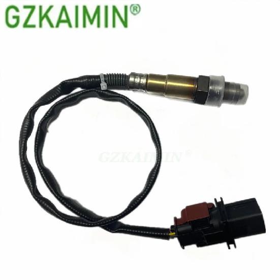 Кислородный датчик O2 OEM F1FA-9Y460-CA 0258017467 DY1328 Для 17-20 Ford F-150 Expedition 3.5L