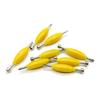 Heavy Duty Fingerboard Screwdriver Fingerboard Nut Driver Double Head Metal Tool Skateboard Repair Tool Enduring