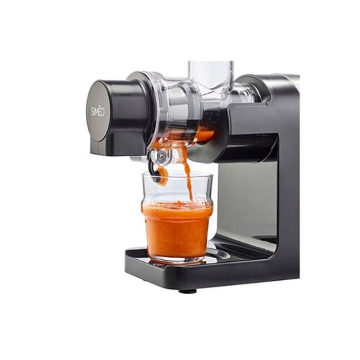 Simeo Nutrijus Jeh720 Juice Extractor