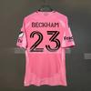 2526 Football Jerseys AC Miami Messi Barcelona Real Madrid Bellingham Mbappe Team Sports