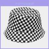 Fisherman Hat With Sun Protection For Summer Outdoor Casual Beach Wear