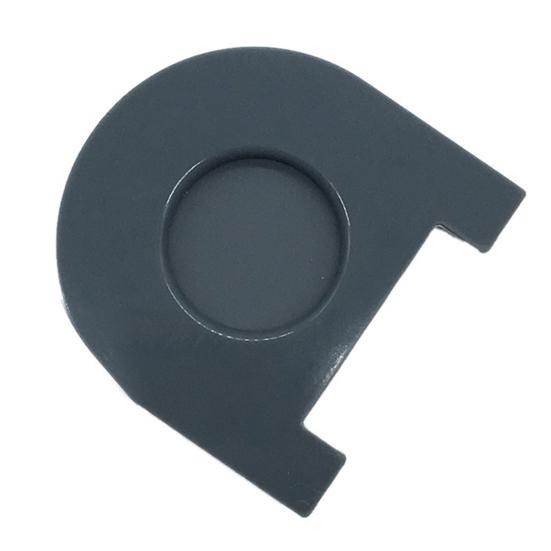 Hot Melt Glue Sprayer Base Stand with Suction Cup Portable Compact Design Universal Hot Melt Tool Holder Base for Crafting